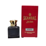 Scandal Pour Homme Intense Intense Eau de Parfum para hombre 100 ml