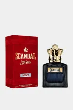 Scandal Pour Homme Intense Intense Eau de Parfum para hombre 100 ml