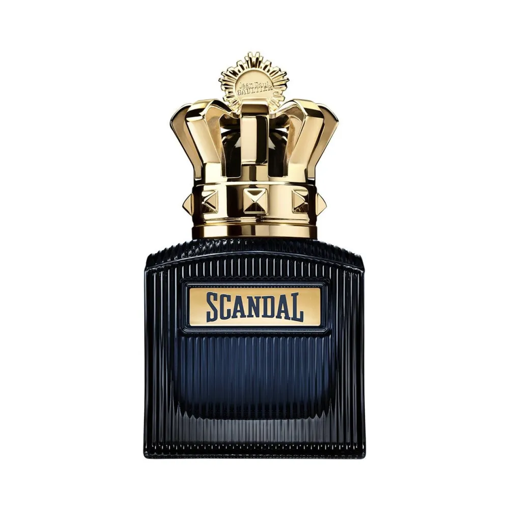 Scandal Pour Homme Intense Eau de Parfum Intense para hombre 50 ml