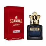 Scandal Pour Homme Intense Eau de Parfum Intense para hombre 50 ml