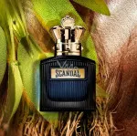 Scandal Pour Homme Intense Eau de Parfum Intense para hombre 50 ml