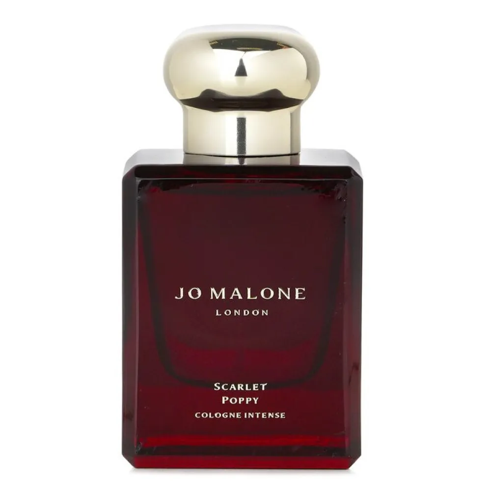 Scarlet Poppy Intense agua de colonia unisex 50 ml