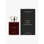 Scarlet Poppy Intense agua de colonia unisex 50 ml