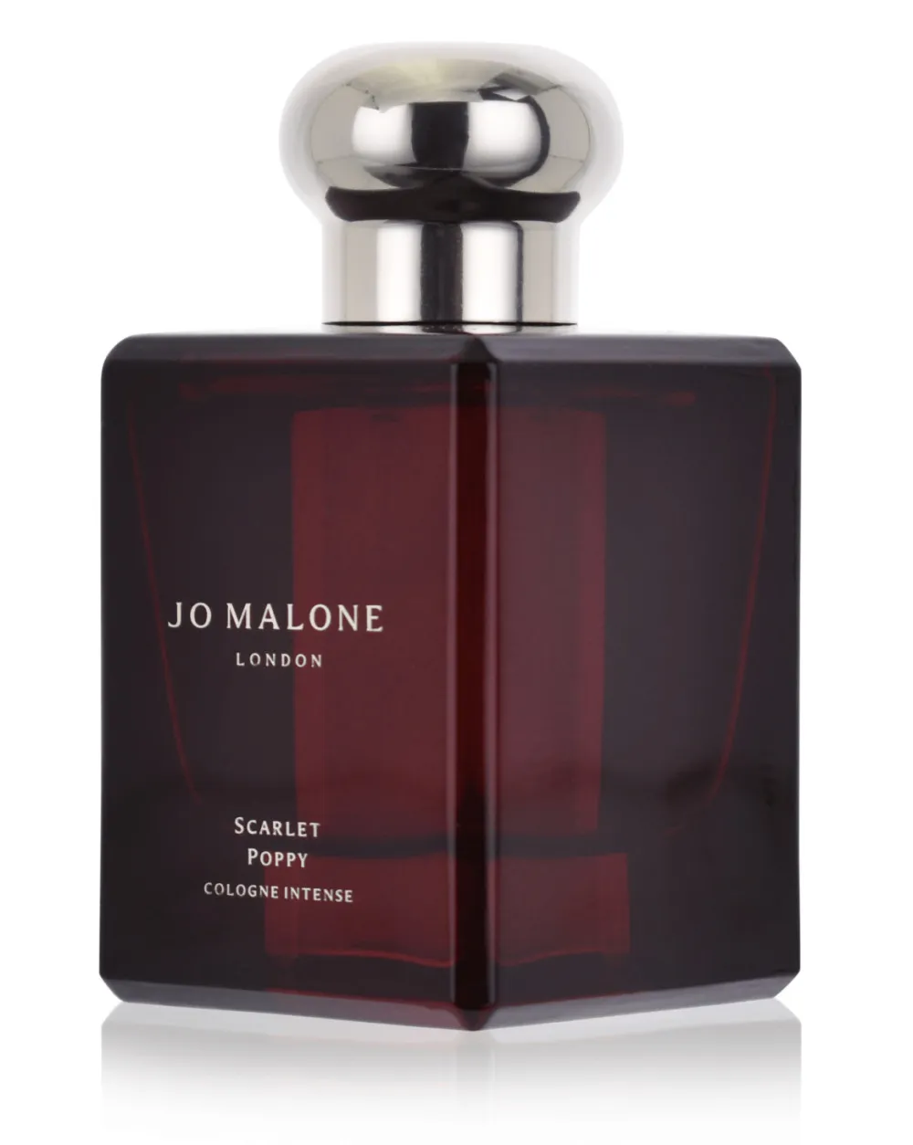 Scarlet Poppy Intense agua de colonia unisex 50 ml