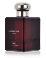 Scarlet Poppy Intense agua de colonia unisex 50 ml