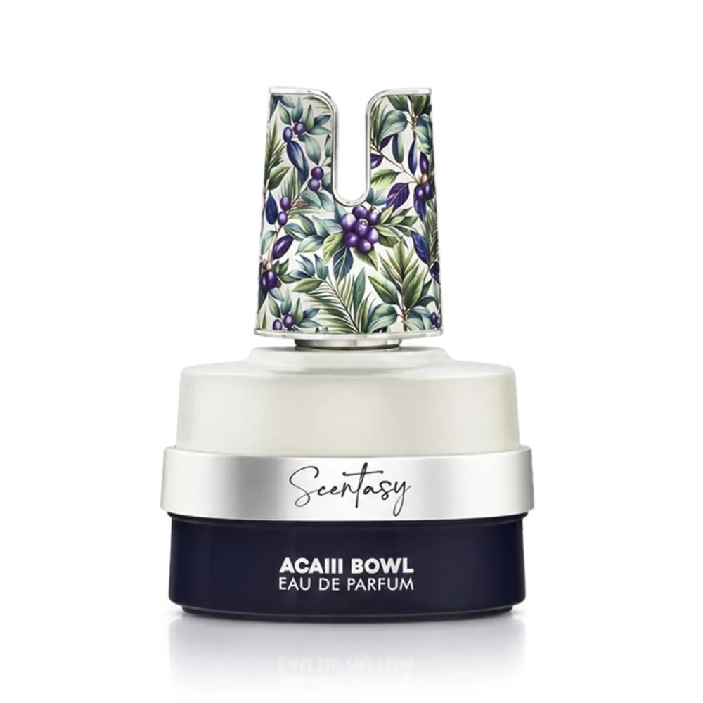 Scentasy Acaiii Bowl agua de perfume unisex 100 ml
