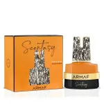 Scentasy Noir de Pêche agua de perfume unisex 100 ml