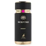 Sceptre Desert agua de perfume unisex 100 ml