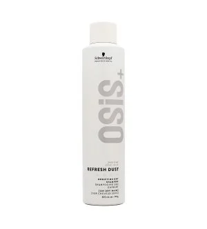 Schwarzkopf Professional OSiS+ Refresh Dust champú en seco para dar volumen al cabello