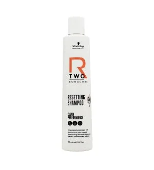 Schwarzkopf Professional BC R-TWO Resetting Shampoo champú para cabello extremadamente dañado