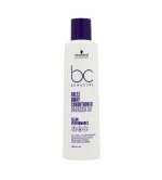 Professional BC Frizz Away Conditioner acondicionador para cabello rebelde y encrespado 200 ml