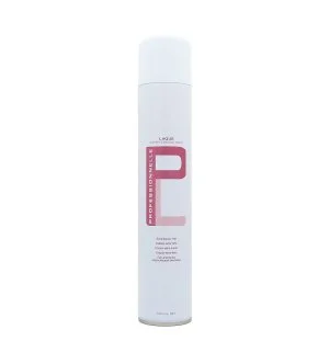 Schwarzkopf Professional Professionnelle Lacque laca profesional para el cabello