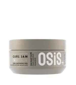 Schwarzkopf Professional Osis+ Curl Jam gel de peinado para cabello ondulado y rizado