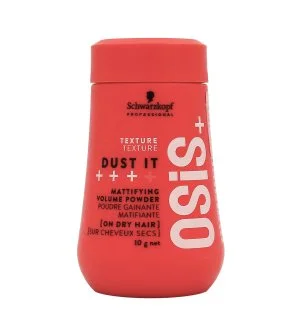 Schwarzkopf Professional OSiS+ Dust it polvo capilar matificante 10 g