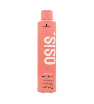 Schwarzkopf Professional OSiS+ Volume Up spray para un volumen instantáneo desde las raíces
