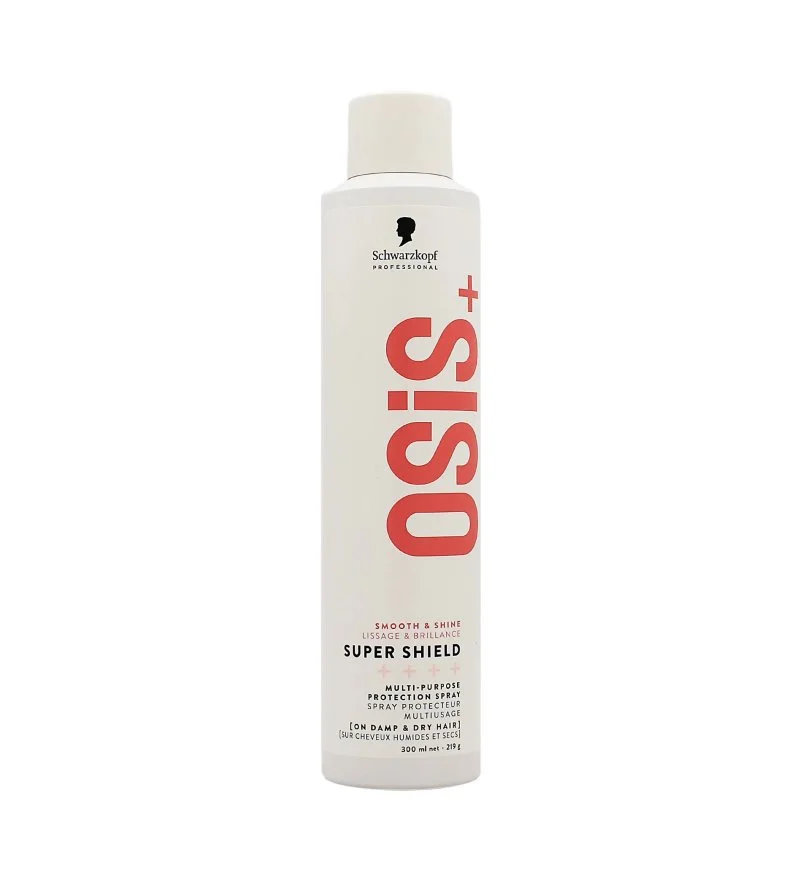 Professional OSiS+ Super Shield spray protector multifuncional con protección térmica 300 ml