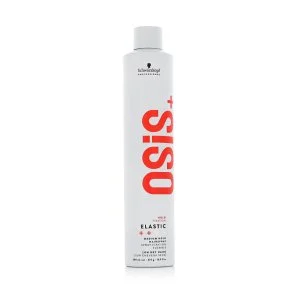 Schwarzkopf Osis+ Elastic laca de fijación flexible