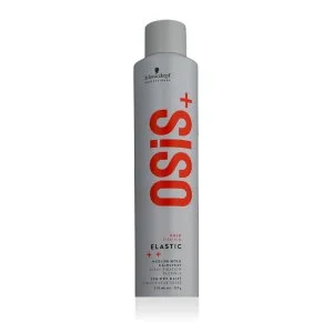 Schwarzkopf Osis+ Elastic Laca de fijación flexible