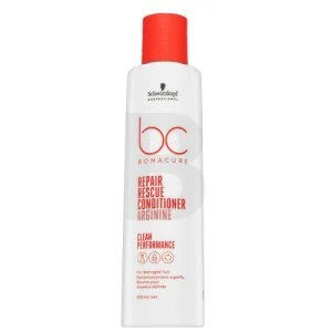 Schwarzkopf BC Repair Rescue acondicionador nutritivo para cabello dañado