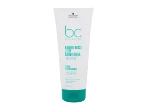 Schwarzkopf BC Volume Boost acondicionador voluminizador para cabello fino