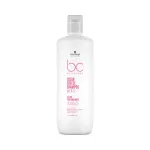 Professional BC Color Freeze champú suave para cabello teñido y con mechas 1000 ml