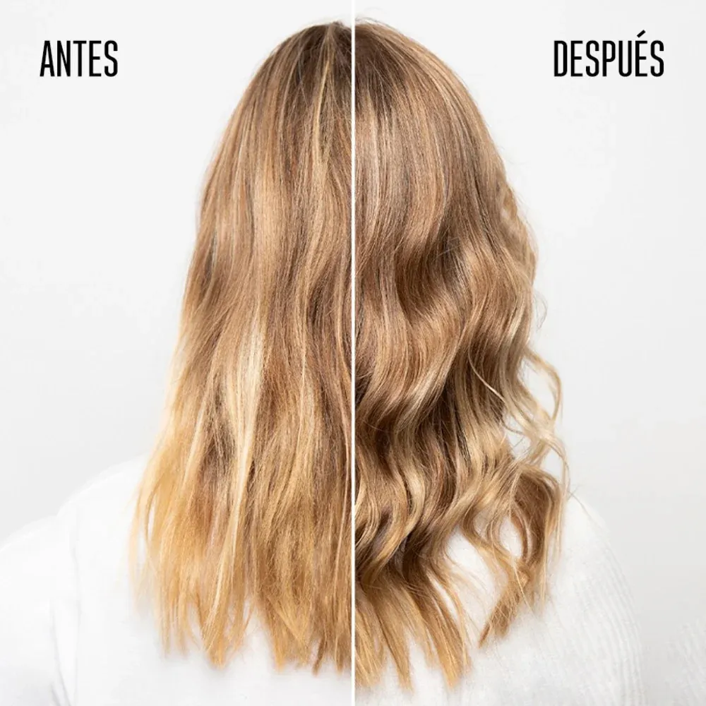 Professional BC Color Freeze champú suave para cabello teñido y con mechas 1000 ml