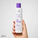 Professional BC Frizz Away Conditioner acondicionador para cabello rebelde y encrespado 200 ml
