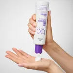 Professional BC Frizz Away Conditioner acondicionador para cabello rebelde y encrespado 200 ml
