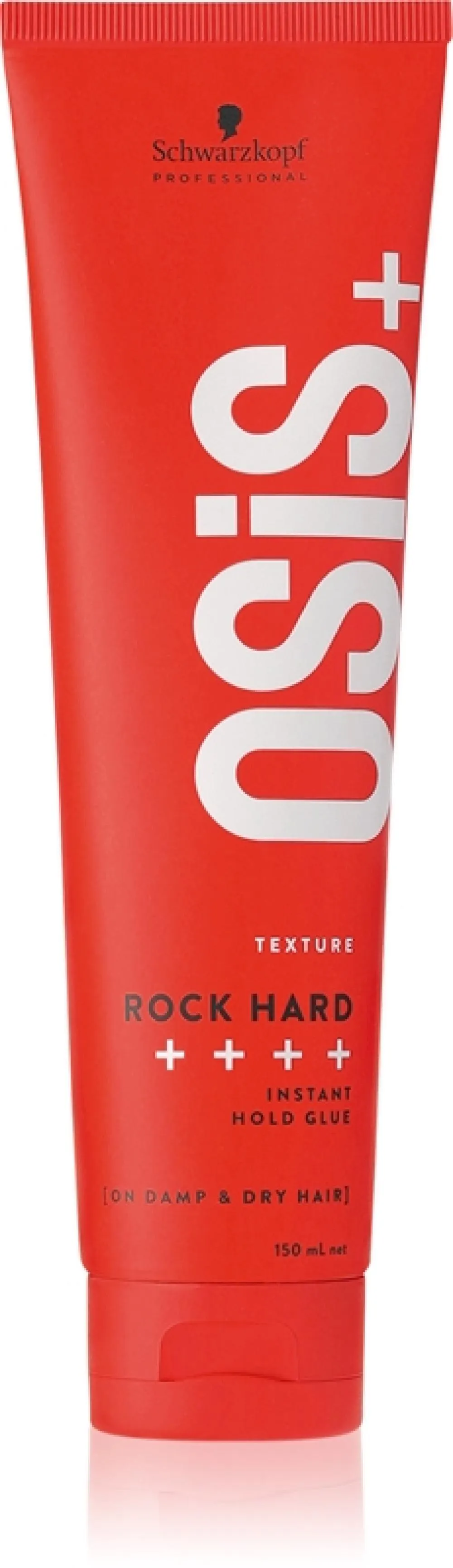 Professional OSiS Rock-Hard pegamento fijador para el cabello 150 ml
