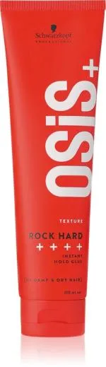 Professional OSiS Rock-Hard pegamento fijador para el cabello 150 ml