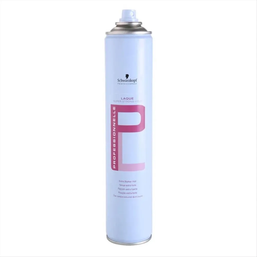 Professional Professionnelle Lacque laca profesional para el cabello 500 ml