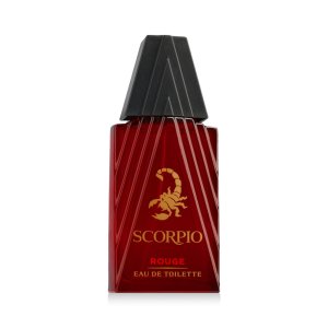 Rouge Eau de Toilette para hombre