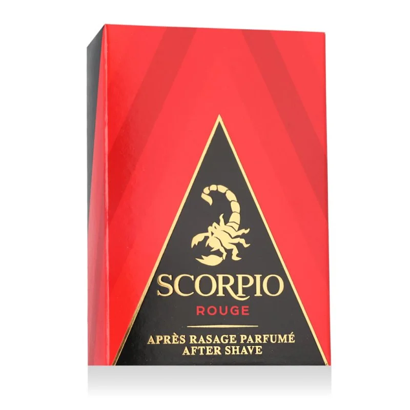 Rouge AS para hombre 100 ml