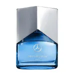 Sea Eau de Parfum recargable para hombre 60 ml