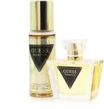 Seductive eau de toilette para mujer 75 ml + spray corporal 125 ml