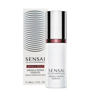 Sensai Cellular Performance Wrinkle Repair Essence esencia hidratante