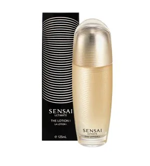 Sensai Ultimate The Lotion I sérum facial ligero con efecto revitalizante