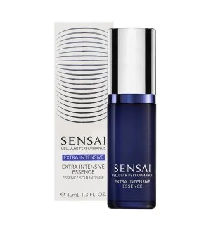 Sensai Cellular Performance Extra Intensive Essence sérum revitalizante con efecto antiarrugas