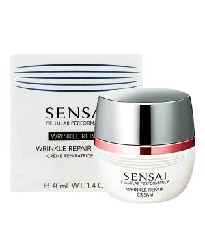 Sensai Cellular Performance Wrinkle Repair Cream crema facial antiarrugas