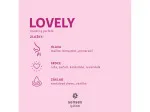 Kvitok SENSES Agua de Colonia (EdP) - Lovely 30ml