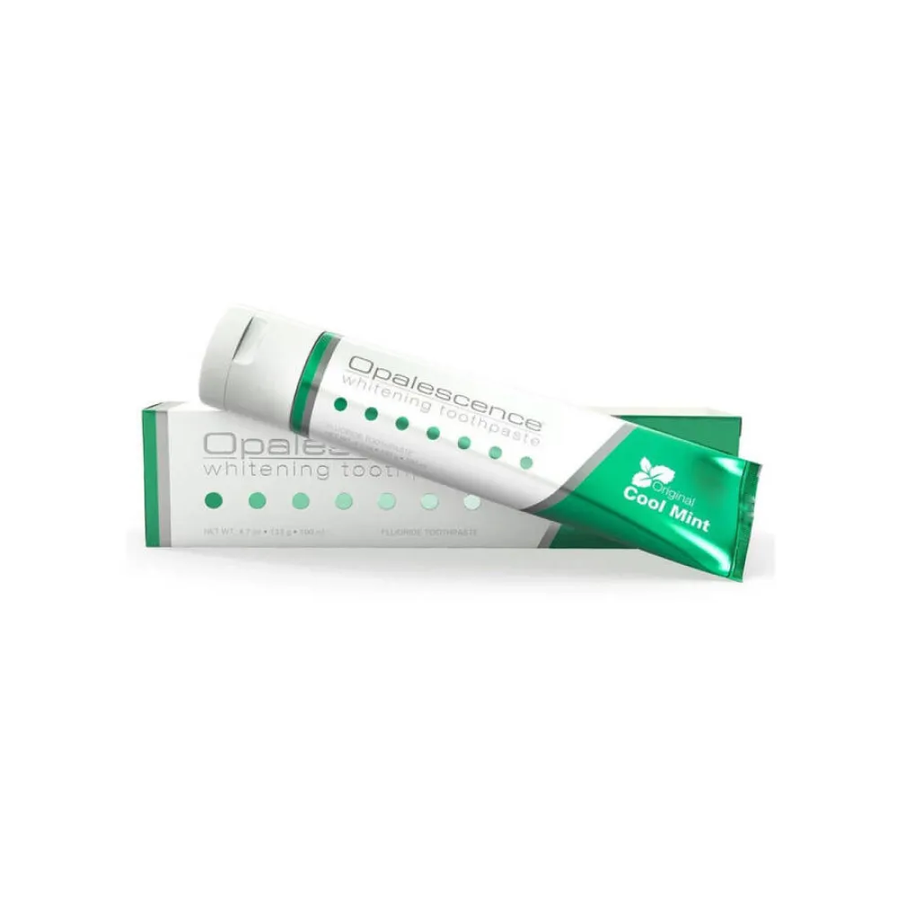 Sensitivity Relief pasta blanqueadora para dientes sensibles 133 g