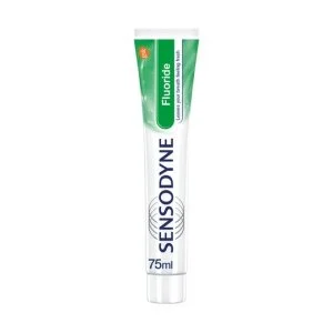 Sensodyne Pasta dental con flúor