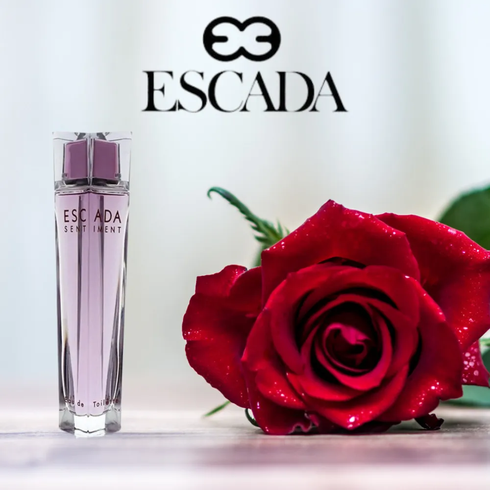 Sentiment Eau de Toilette para mujer 75 ml