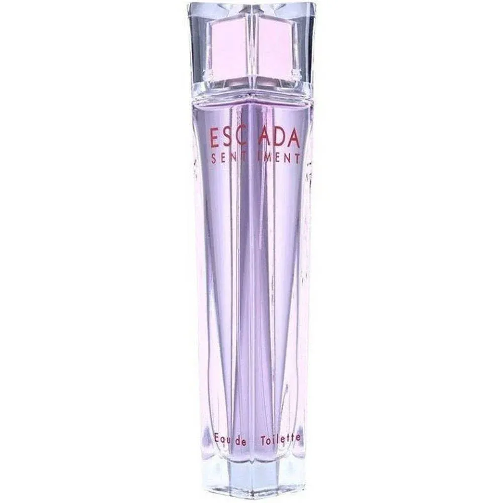 Sentiment Eau de Toilette para mujer 75 ml
