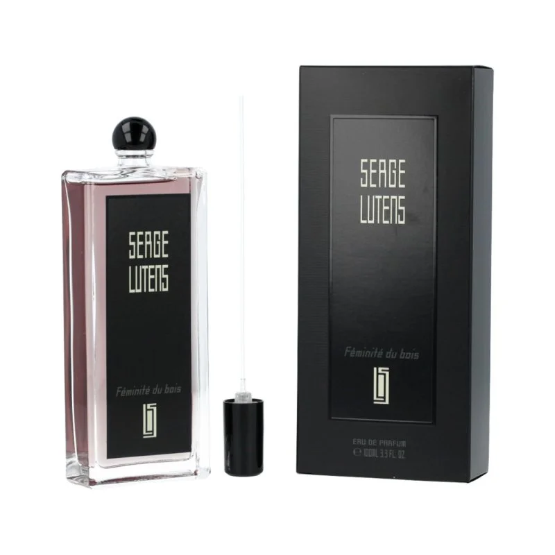 Feminité du Bois eau de parfum para mujer 100 ml