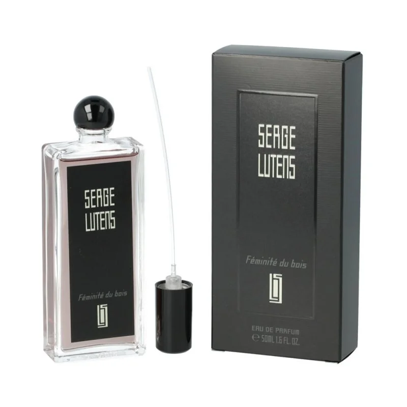 Feminité du Bois Eau de Parfum para mujer 50 ml