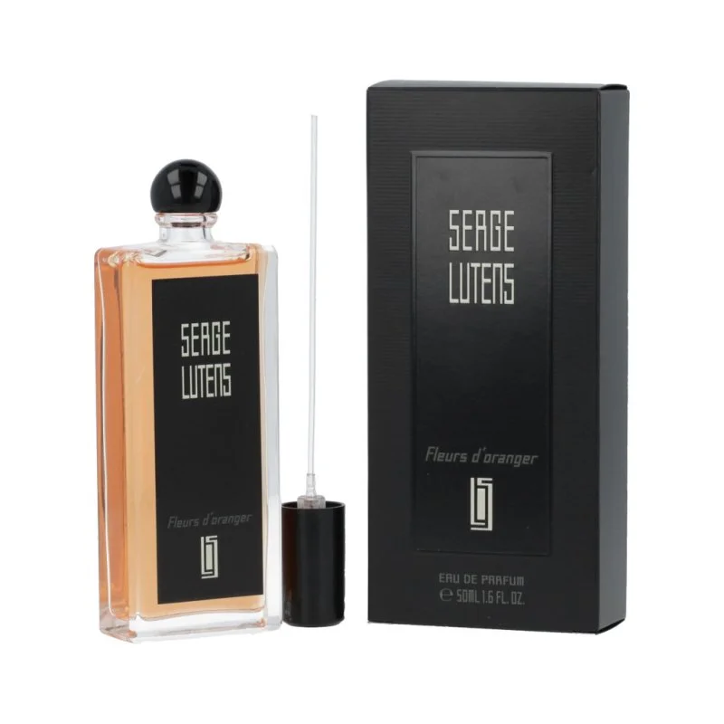 Fleurs D'Oranger agua de perfume para mujer 50 ml