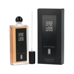 Serge Lutens Fleurs D'Oranger agua de perfume para mujer