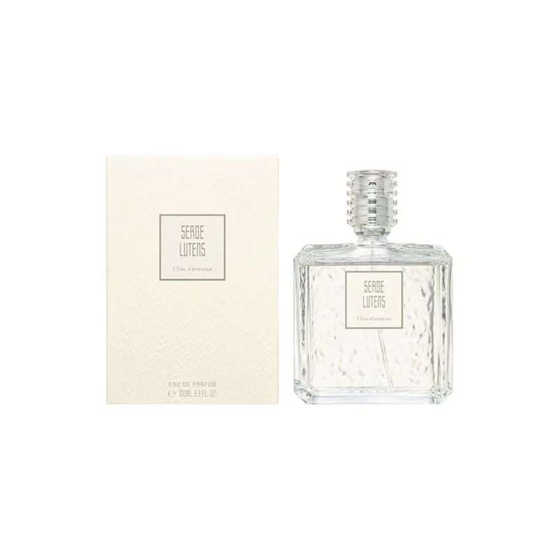 L'Eau d'Armoise agua de perfume unisex 100 ml