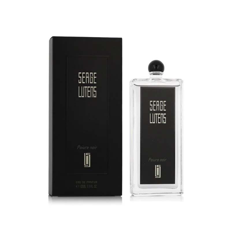Poivre Noir agua de perfume unisex 100 ml